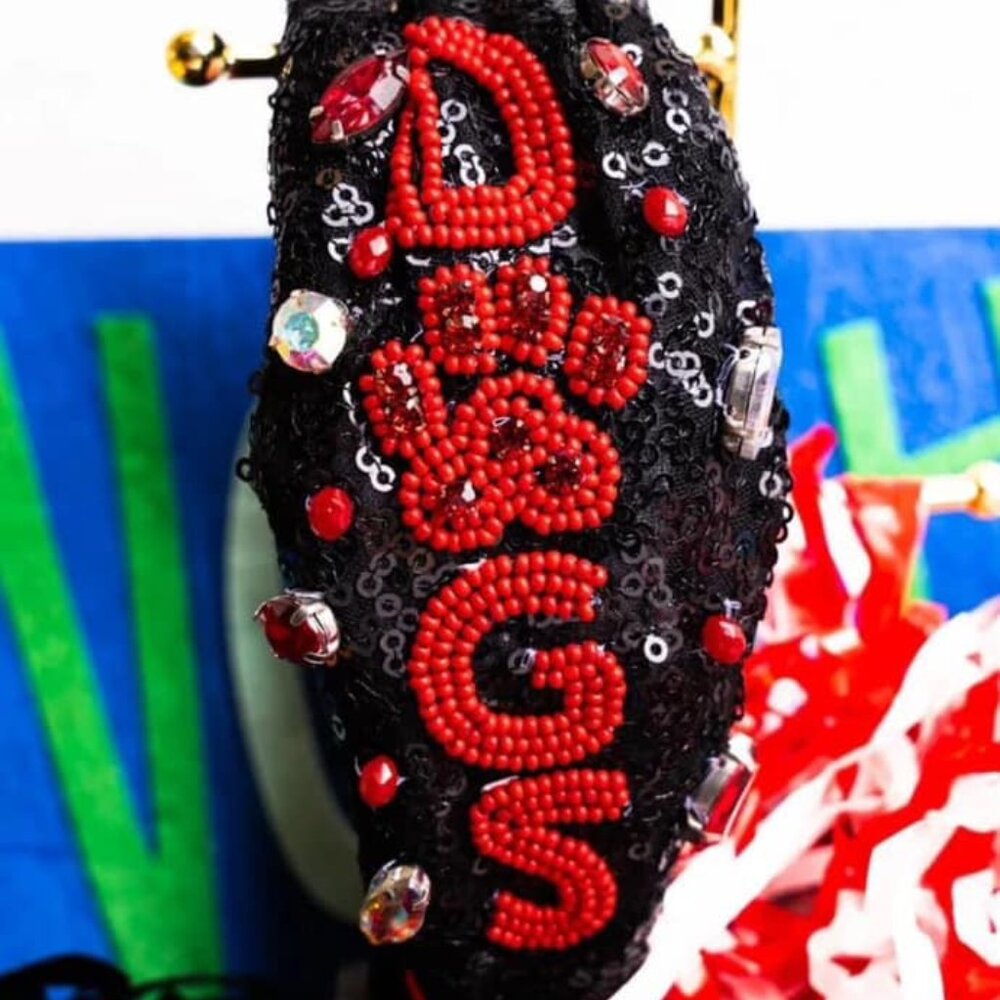 DAWGS Headband